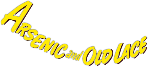 Arsenic and Old Lace — logos 2