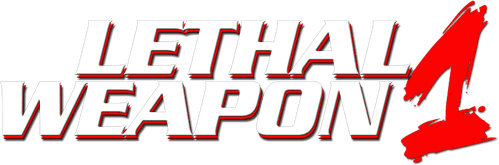 Lethal Weapon — logos 2