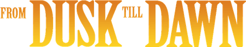 From Dusk Till Dawn — logos 7