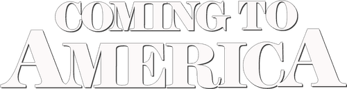 Coming to America — logos 3
