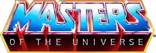 He-Man and the Masters of the Universe