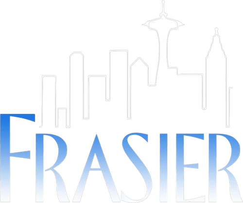 Frasier — logos 3