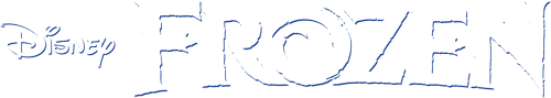 Frozen — logos 5