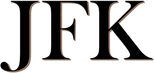 JFK — logos 4