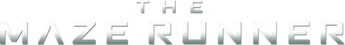 The Maze Runner — logos 2