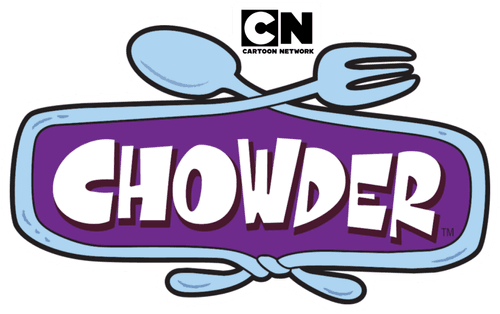 Chowder — logos 3