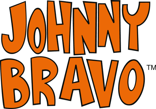 Johnny Bravo — logos 5