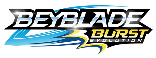 Beyblade Burst — logos 3