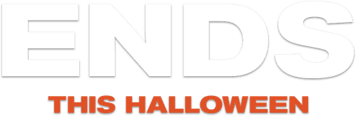 Halloween Ends — logos 3