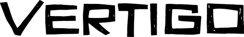 Vertigo — logos 2