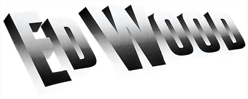 Ed Wood — logos 2