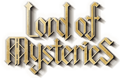 Lord of Mysteries — logos 3