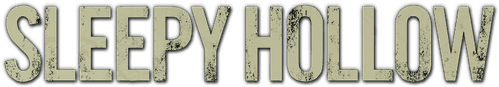 Sleepy Hollow — logos 3