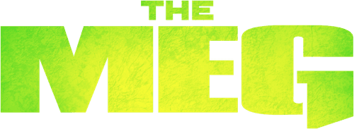 The Meg — logos 5