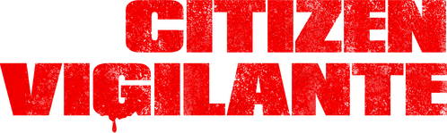 Citizen Vigilante — logos 3