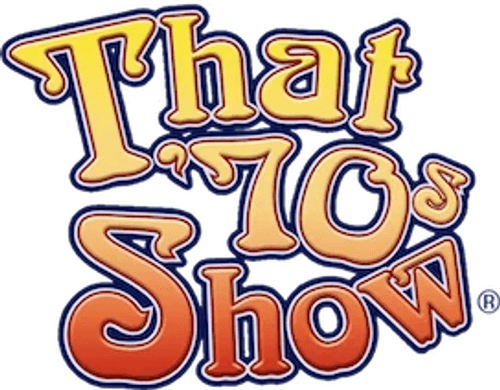 That '70s Show — logos 2