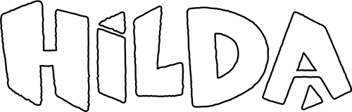 Hilda — logos 8