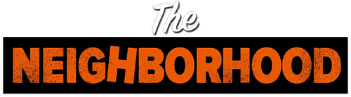 The Neighborhood — logos 4