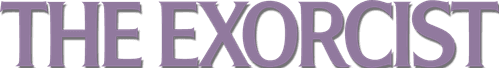 The Exorcist — logos 8