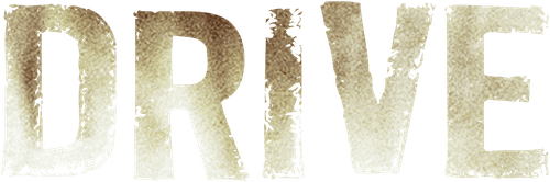 Drive — logos 2