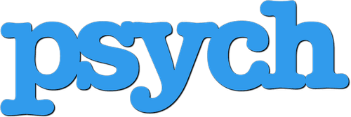 Psych — logos 4
