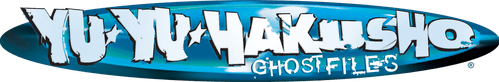 Yu Yu Hakusho — logos 5