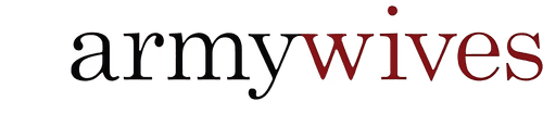 Army Wives — logos 3