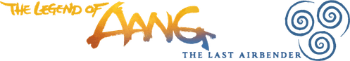 Avatar: Aang, The Last Airbender — logos 5