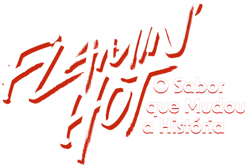 Flamin' Hot — logos 4