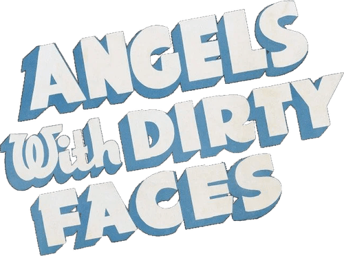 Angels with Dirty Faces — logos 2