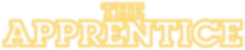 The Apprentice — logos 4