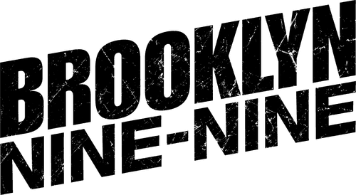 Brooklyn Nine-Nine — logos 6