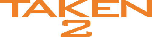 Taken 2 — logos 2
