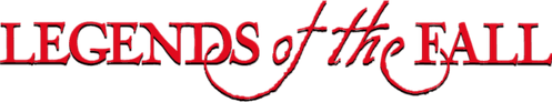 Legends of the Fall — logos 3