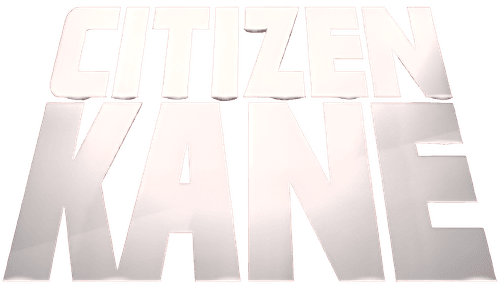 Citizen Kane — logos 2