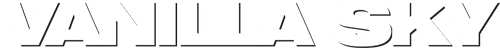 Vanilla Sky — logos 2