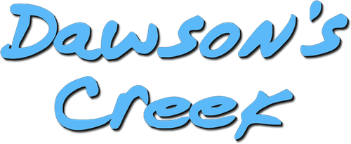 Dawson's Creek — logos 4