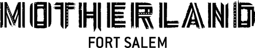 Motherland: Fort Salem — logos 4