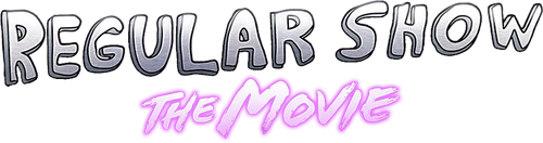 Regular Show: The Movie