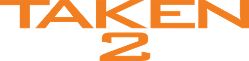 Taken 2 — logos 8