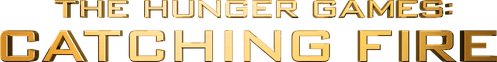 The Hunger Games: Catching Fire — logos 2