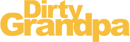 Dirty Grandpa — logos 5