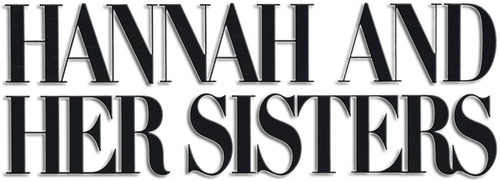 Hannah and Her Sisters — logos 2