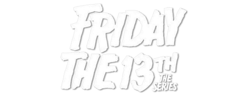 Friday the 13th: The Series — logos 2