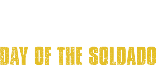 Sicario: Day of the Soldado — logos 8