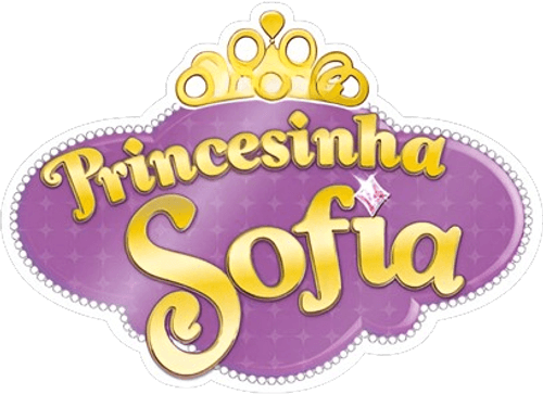 Sofia the First — logos 4