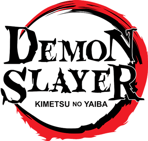 Demon Slayer: Kimetsu no Yaiba — logos 4