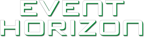 Event Horizon — logos 5