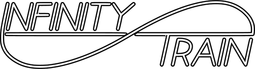 Infinity Train — logos 4