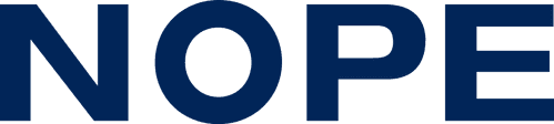 Nope — logos 2